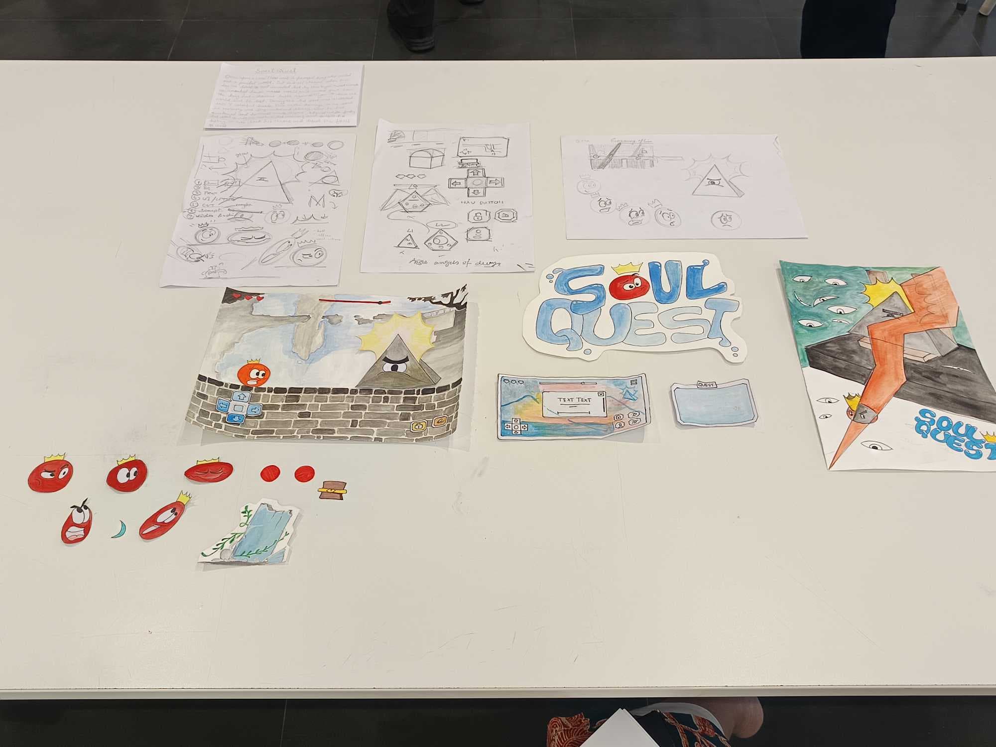 Ecole Intuit Lab Classrooms photo 9